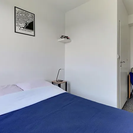 Mile Airport & Parking Dlugoterminowy Bed & Breakfast Gdansk